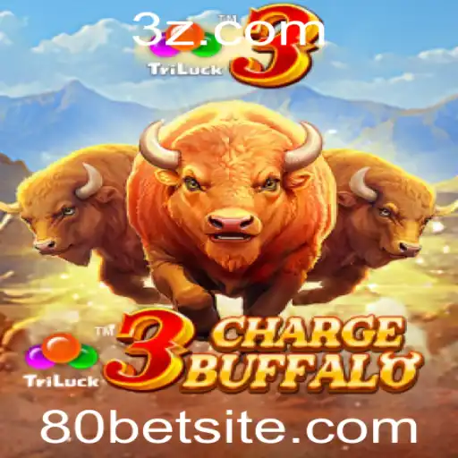 Descobrindo 3ChargeBuffalo: Um Mergulho no Mundo de 80BET