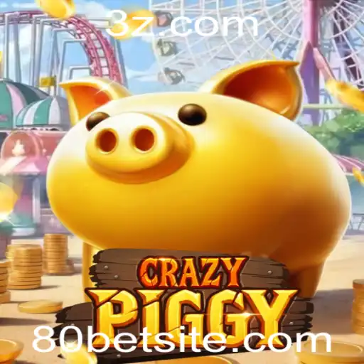 Explorando o Mundo de CrazyPiggy: Um Mergulho nas Regras e Dinâmicas Emocionantes com 80BET