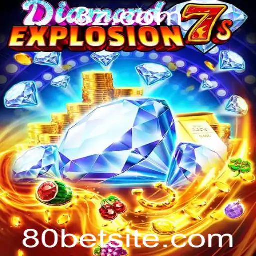 Explorando o Mundo Vibrante de DiamondExplosion7s: Um Mergulho em Emoção e Estratégia