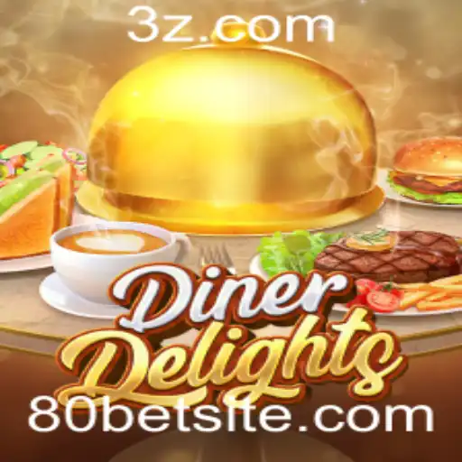 Descubra o Empolgante Jogo DinerDelights e Como Jogar com 80BET
