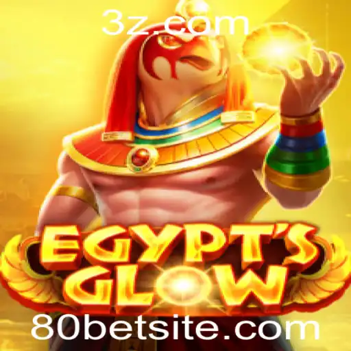 Descubra o Fascínio do Jogo EgyptsGlow e as Últimas Tendências com 80BET
