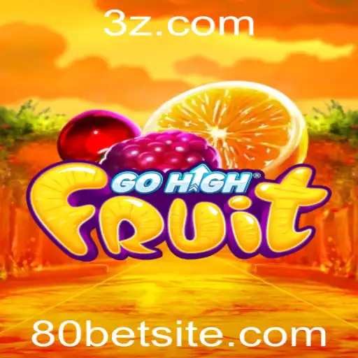 Descubra o Novo Mundo de Entretenimento com GoHighFruit e 80BET