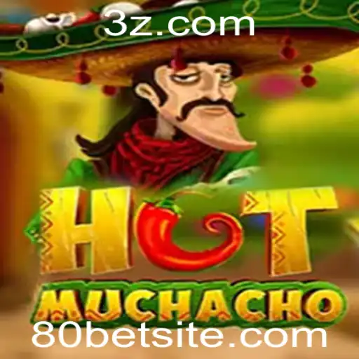 Explorando o Mundo de HotMuchacho por 80BET