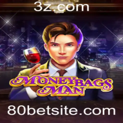 Explore o Dinâmico Mundo de MoneybagsMan com 80BET