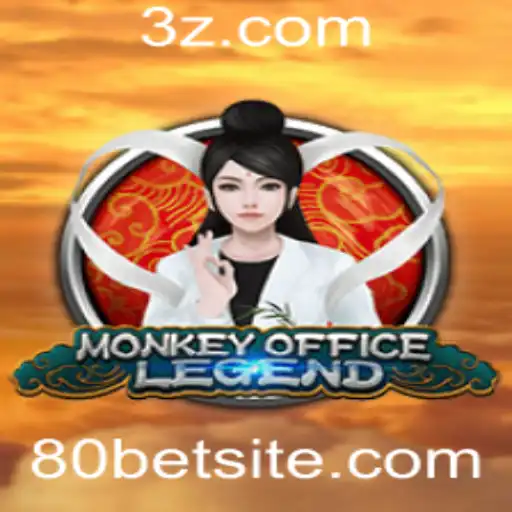 MonkeyOfficeLegend: A Revolução dos Jogos Corporativos