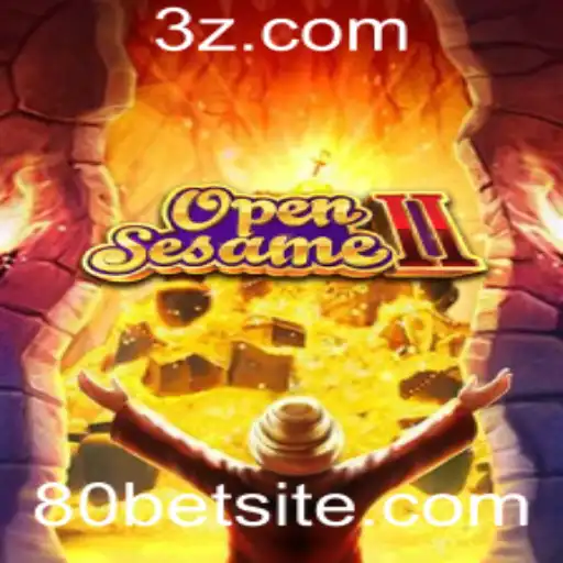 OpenSesameII: O Fascinante Mundo do Jogo de Estratégia e Azar