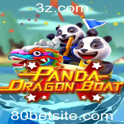 Descubra o Mundo Fascinante de PANDADRAGONBOAT