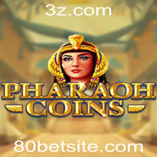 Descubra o Fascinante Mundo de PharaohCoins com 80BET
