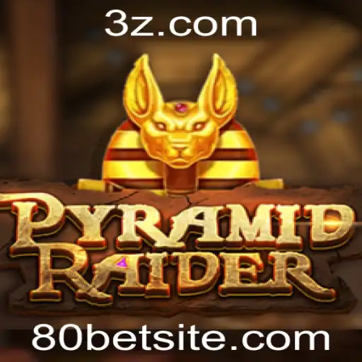 Descubra as Aventuras de PyramidRaider: Um Jogo Inovador no Mundo de 80BET