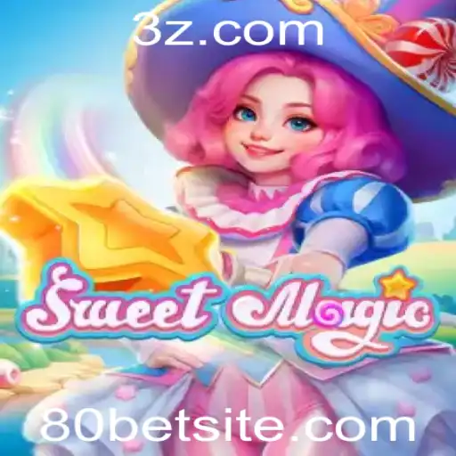 SweetMagic: Um Jogo Encantador de Estratégia e Sorte