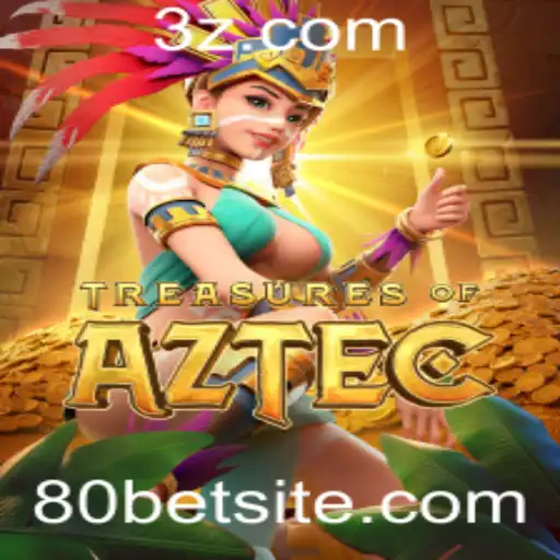 Descubra as Aventuras e Regras do Jogo Treasures of Aztec com 80BET