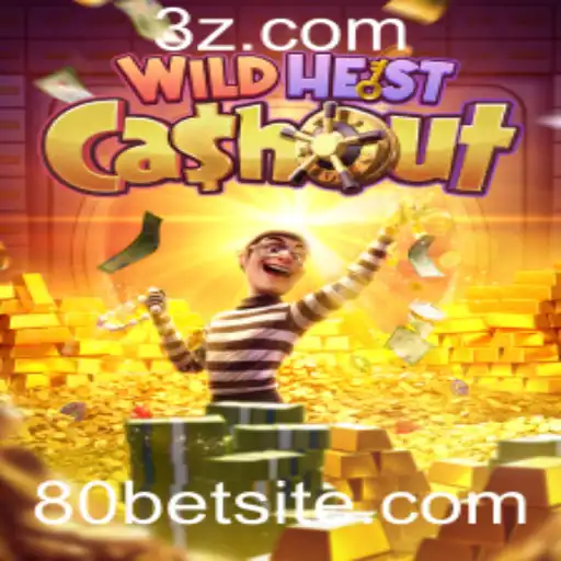 WildHeistCashout: Descubra a Fascinante Aventura do Jogo de Cassino que Conquista os Jogadores