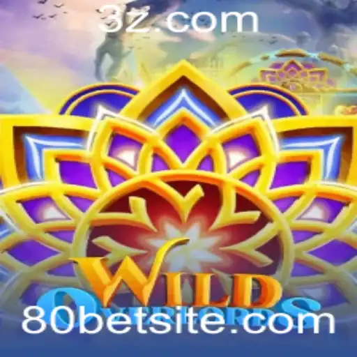 WildOverlords: Descubra o Mundo dos Overlords Selvagens com 80BET