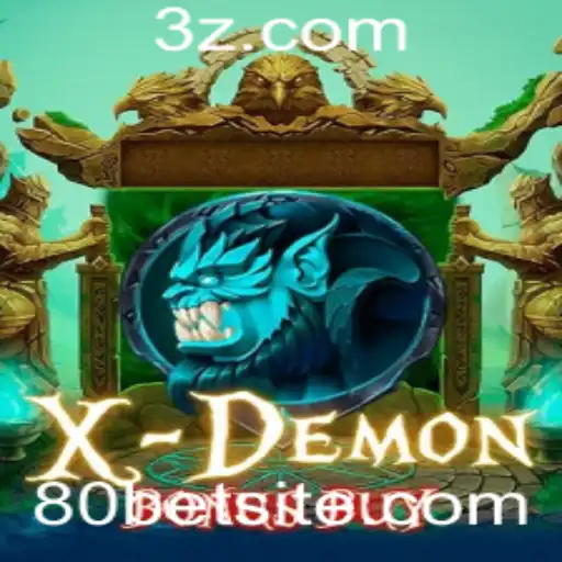 Descubra o Mundo de XDemonBonusBuy com a Estratégia de 80BET